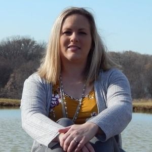 Meet your Posher, Robyn